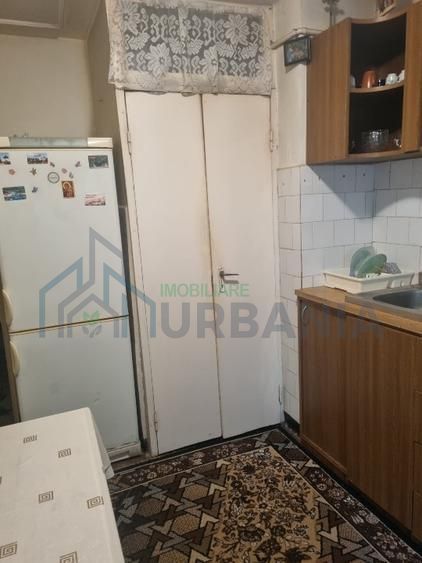 Apartament 3 camere decomandate, parter, Canta, Iasi - 74 mp + balcon 8 mp - Poză 5