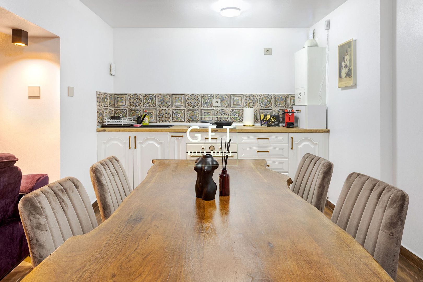 Apartament de Lux, zona Ultracentrala. Exclusivitate! - Poză 5