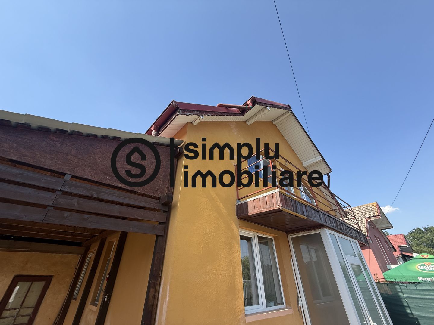Casa 5 camere Catargiu - Poză 14