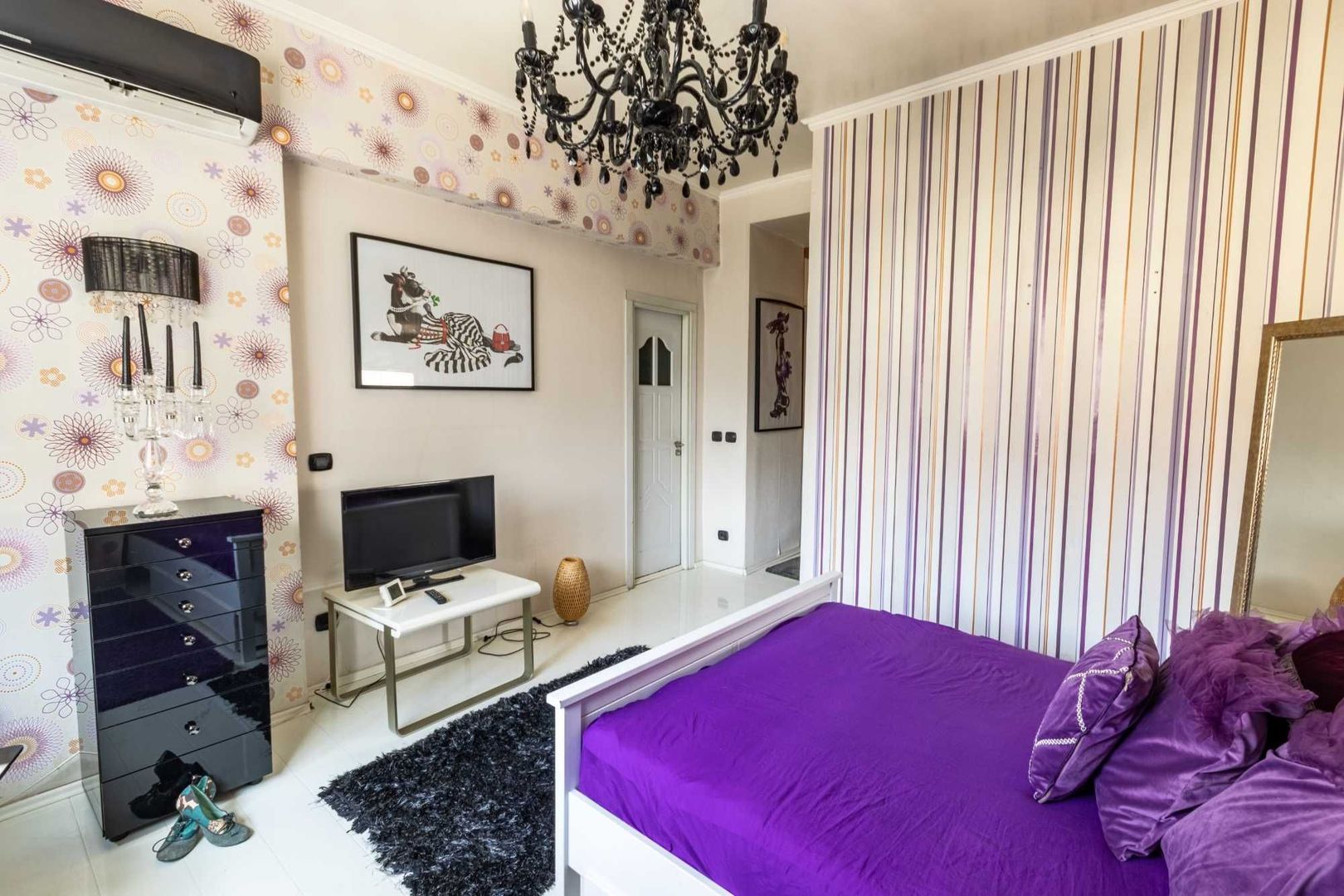 Garsonieră Premium Piața Romană | Centrala proprie - Poză 2