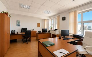 Spațiu de birouri-Zona de Vest - Poză 7