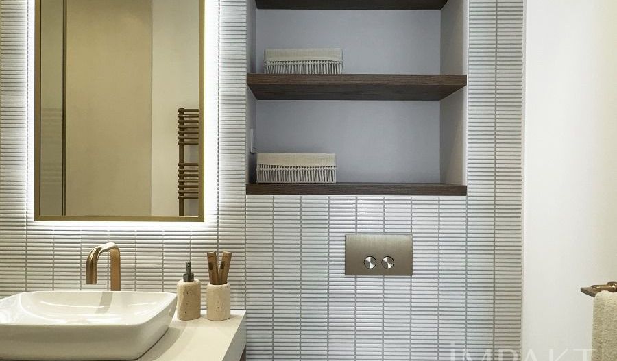 Apartament cu 3 camere Ultrafinisat in zona Iulius Mall - Poză 10