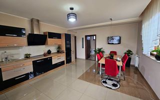 Casa 5 camere, 870 mp teren, mobilata, utilata, zona Cetate - Poză 7