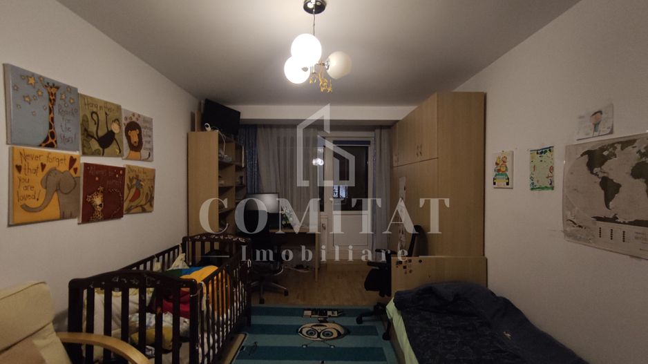 Apartament cu 3 camere decomandate | Confort sporit - Grigorescu - Poză 6