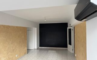 De închiriat: apartament 3 camere - nemobilat - ideal birou - Gorjului - Poză 2