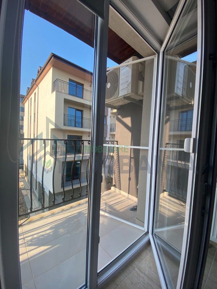 Apartament 3 camere de inchiriat, Bohemia Residence, Valea Lupului - Poză 6