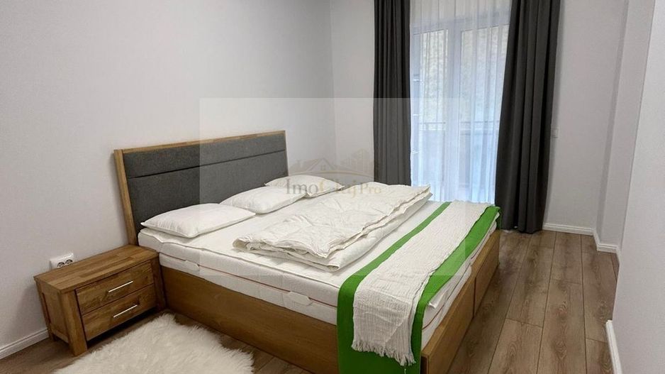 Inchirere apartament 2 camere-zona Terra-parcare-Floresti - Poză 2