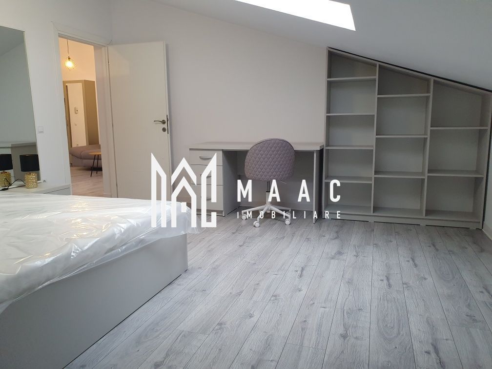 Apartament 3 camere | Decomandat | Nou | Modern | Selimbar - Poză 4