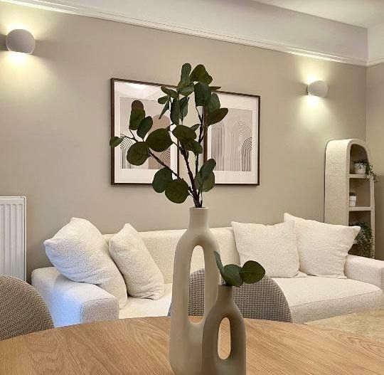Designer Apartment in Central Area 2 rooms + Office | Universitate - Poză 3