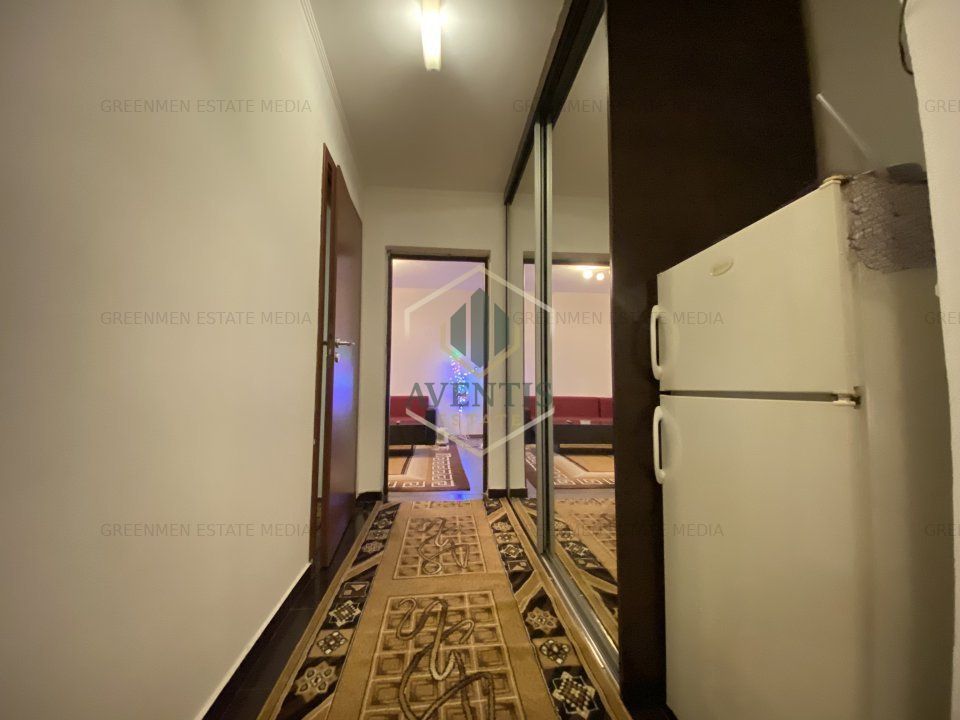 10 minute Metrou Obor, decomandat, poziționat pe bulevard  - Poză 11