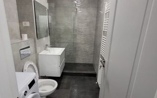 Garsoniera Exigent Plaza Residence Faza 4 Lujerului AFI Cotroceni - Poză 7