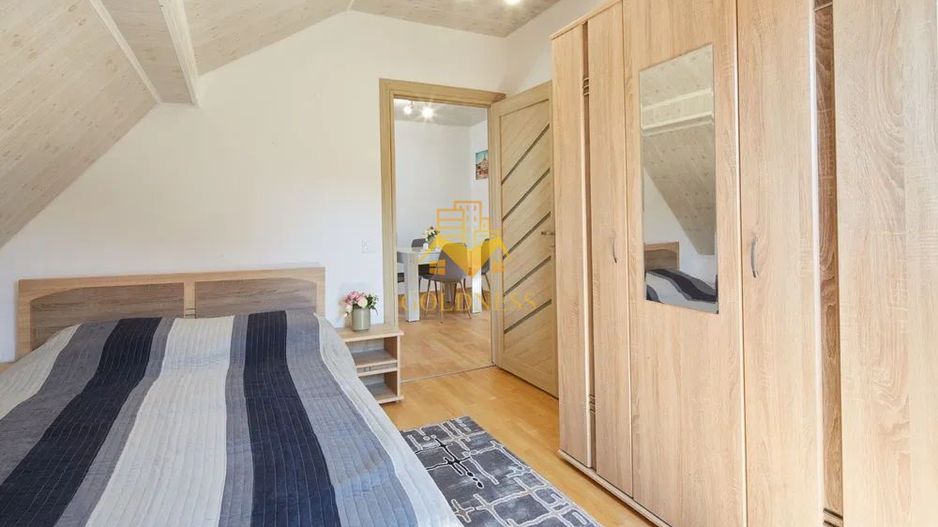 2 Camere decomandate, Parcare, Zorilor. UMF,UTCN,Sigma,Observatorului. - Poză 4