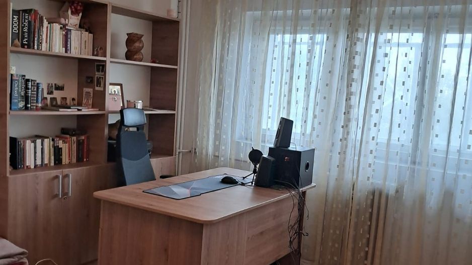 De inchiriat apartament cu 2 camere , Timpuri Noi sector3 - Poză 1