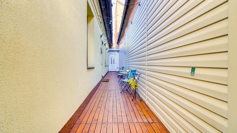 Investiție imobiliară în Brașov, poziție premium, venit constant! - Poză 22