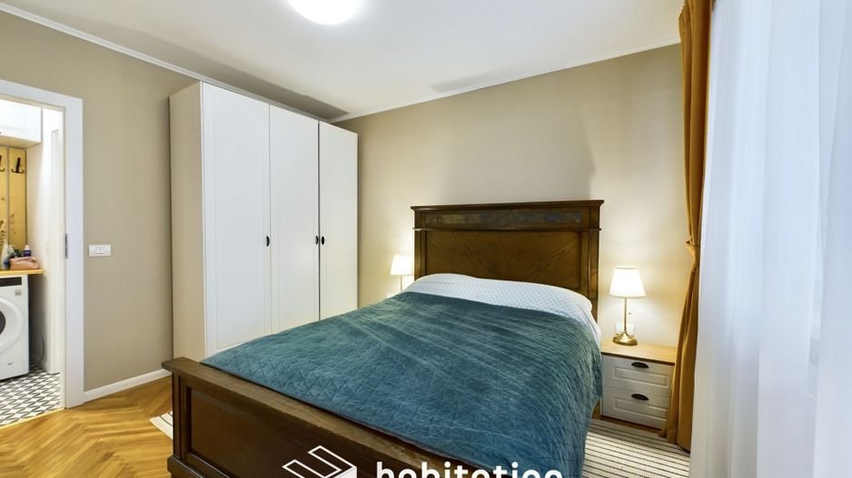 Apartament 3 camere, elegant si primitor, in Piața Unirii - Poză 6