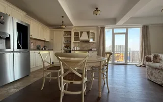 Apartament 3 camere Mamaia - Navodari - vedere la mare - Poză 19