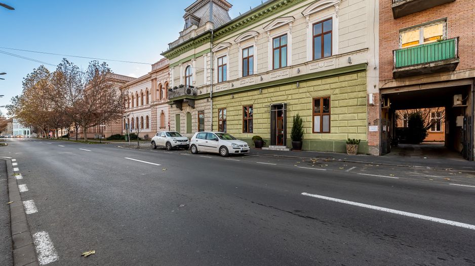 Spațiu comercial de închiriat, acces direct din bd Dragalina - Poză 4