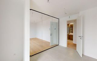 Studio Dublu | 2 camere | Nusco City Park | Etaj 5 - Poză 5