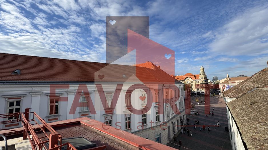 COMISION 0%. Spatiu de inchiriat in centrul Timisoarei. Disponibil imediat - Poză 4