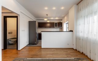 2 camere Iancu Nicolae,complex Natura Residence - Poză 6