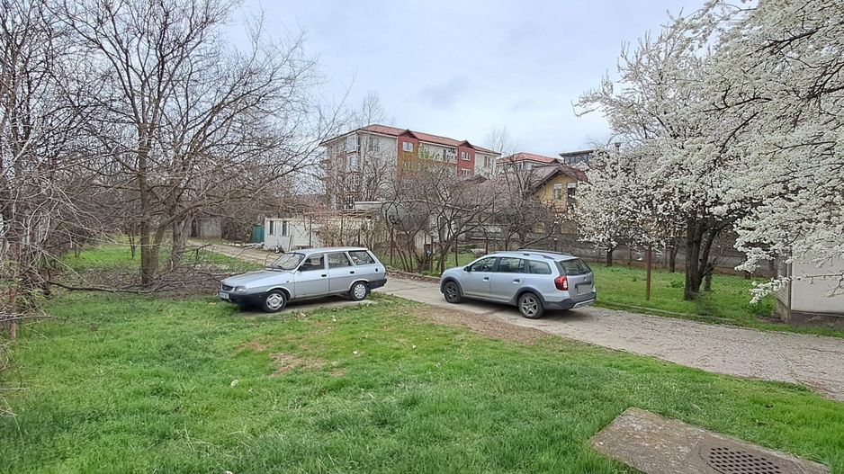 Militari Orsova, oportunitate investitie, teren 2810 mp, stb la 500m - Poză 2