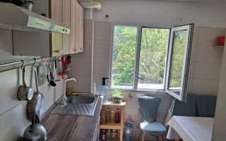 Apartament cu 3 camere, etaj intermediar, mutare rapida, zona Obregia - Poză 15