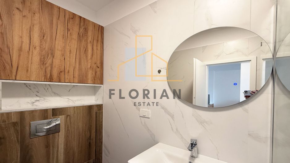 Apartament cu 2 camere de inchiriat, City of Mara - Poză 7