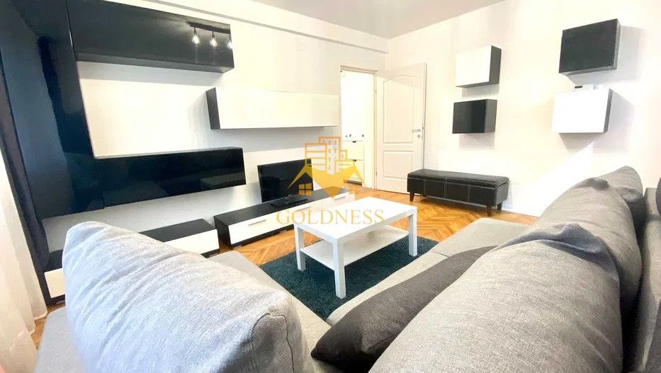 2 camere, Modern, Interservisan, Hotel Royal, Gheorgheni - Poză 1