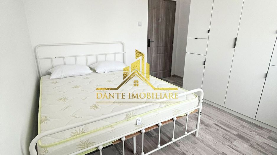 3 camere, TOTUL NOU, mobilat modern, Piata Abator, Semicentral - Poză 1