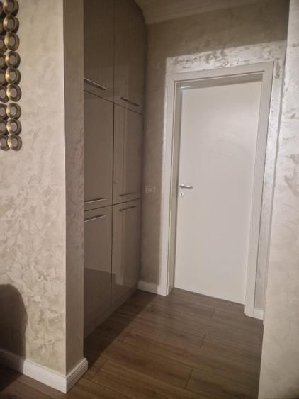 Giroc-Neptun | 3 Camere | Etaj 1 | 2 băi | 2 Locuri parcare | Mobilat si Utilat - Poză 6