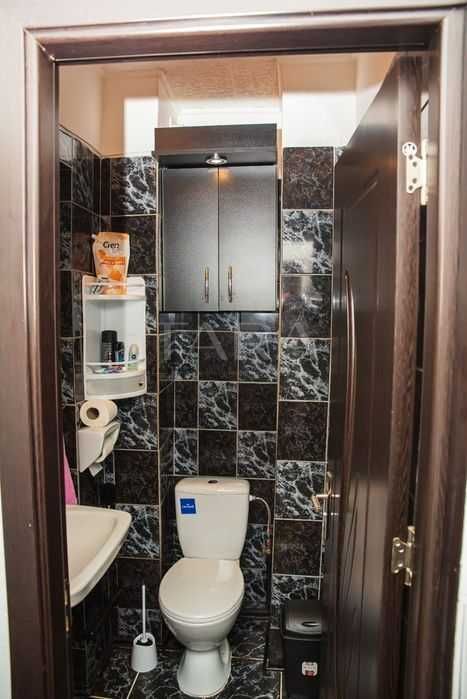 Apartament 3 camere, 2 băi, mobilat și utilat – Mărăști - Poză 7