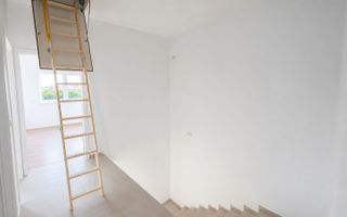 COMISION 0! Duplex cu 5 camere. Garaj. Toate utilitatile. - Poză 16