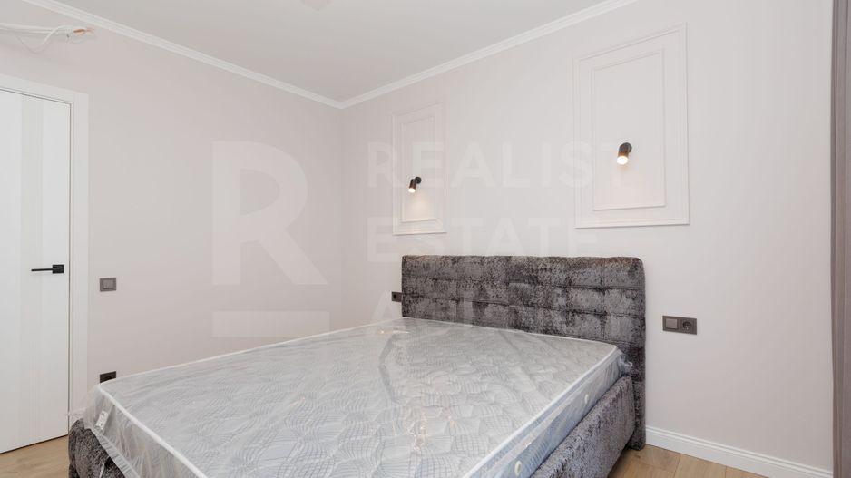 Vânzare, apartament, 2 camere, str. Ialoveni, Telecentru - Poză 7