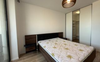 xCity Towers - Apartament cu 2 camere, parcare subterana, spatii de depozitare - Poză 13