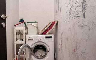 Construcție unică, rezistentă și sigură –  3 camere lângă AFI Cotroceni - Poză 8