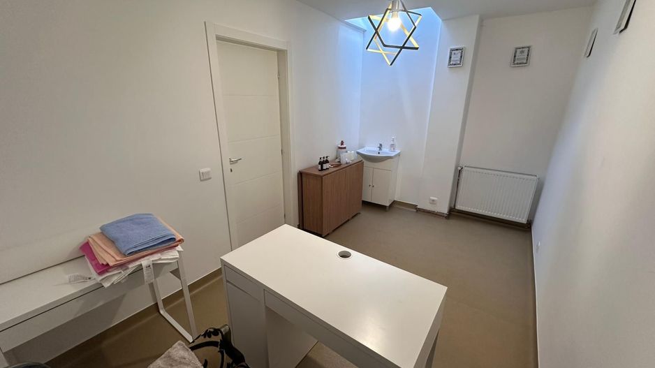 De Inchiriat Casa/Vila Moderna Premium LUX A252 - Poză 10