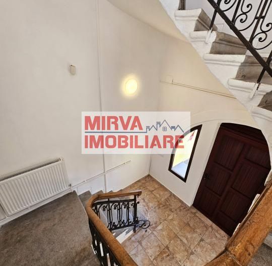 🏢 Spațiu de birouri modern – 5 camere, 3 băi – Zona Centrală, Ploieșt - Poză 39