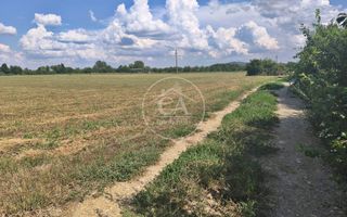 Teren extravilan/intravilan de vânzare in Nufarul, Oradea - Poză 2