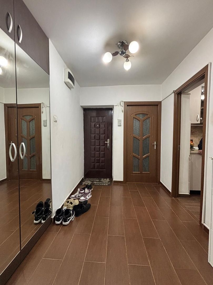 Apartament 3 camere Piata Rahova T359 - Poză 8