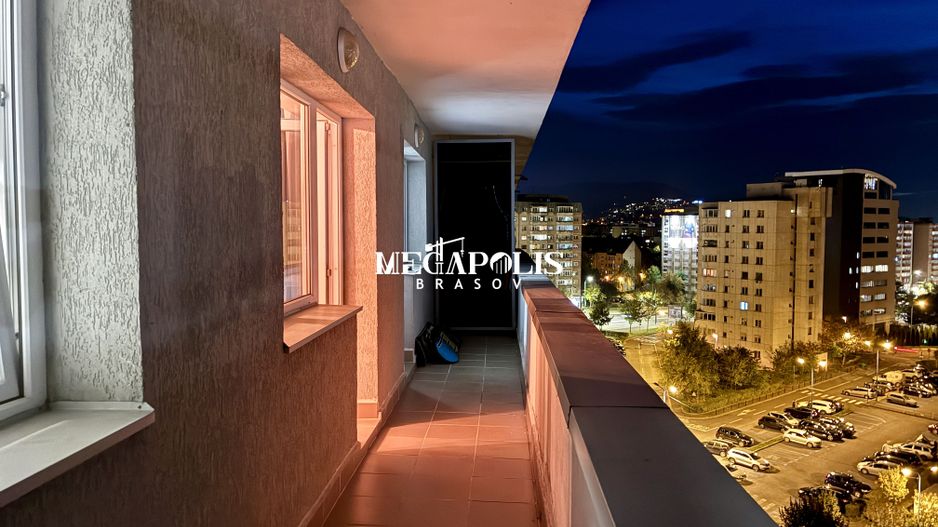 3 Camere / Decomandat / Parcare / Gării - Poză 20