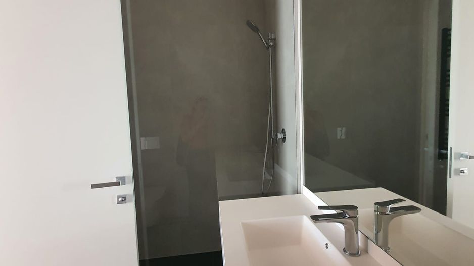 Apartament 4 camere I One Verdi Park - Vedere Panoramica I Best deal - Poză 13