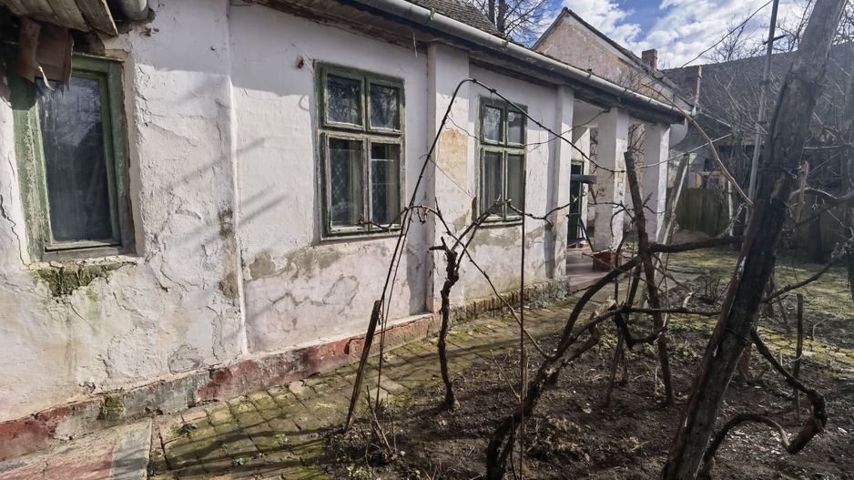 Casa cu teren generos- Recas - Poză 20