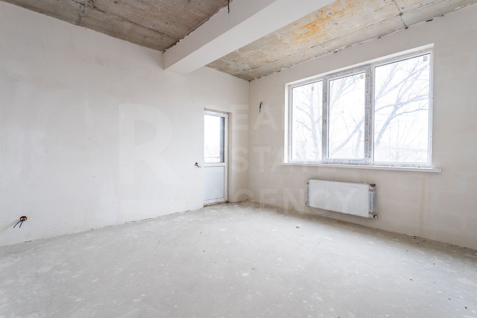 Vânzare, apartament, 3 camere, strada Nicolae Dimo, Râșcani - Poză 4