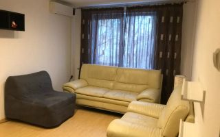Închiriere apartament 2 camere Crângași – parcare, boxă - Poză 1