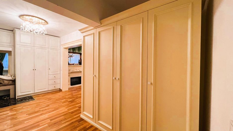 Apartament cu personalitate unică | Stil Old Spicy | Piese de colecție - Poză 8