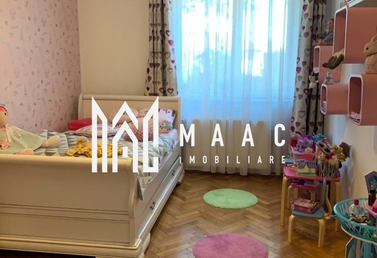 Apartament 4 camere | 100 mp + boxă | Parter |  Zona Apulum - Poză 2