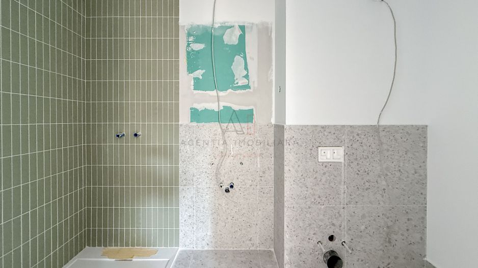 ULTIMUL | 3 Camere 92 MP | Baneasa | Green Lake - Poză 5