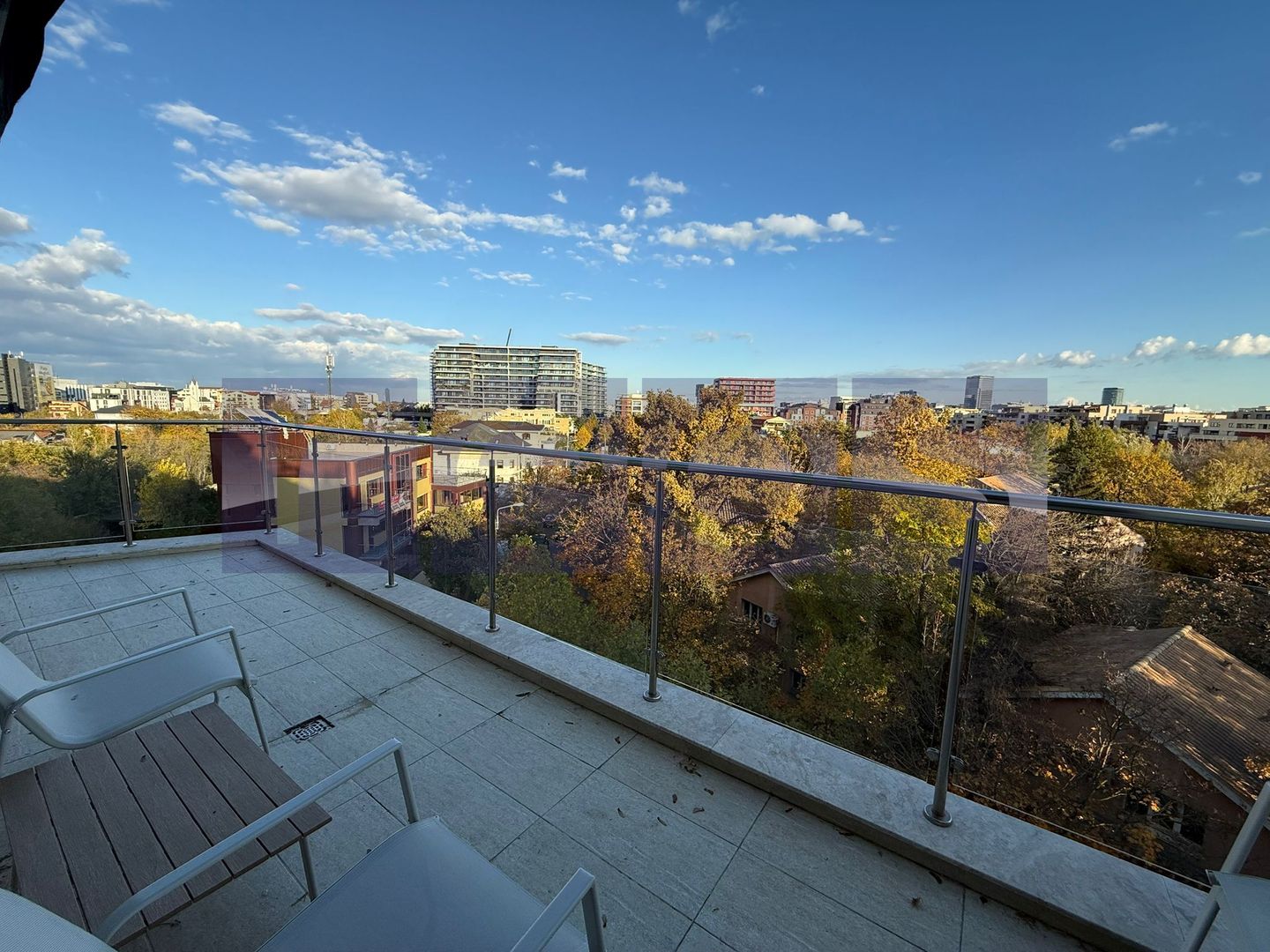 INCHIRIERE 3 CAMERE | SOS NORDULUI | LUX | MOBILAT SI UTILAT | 110MP | - Poză 30