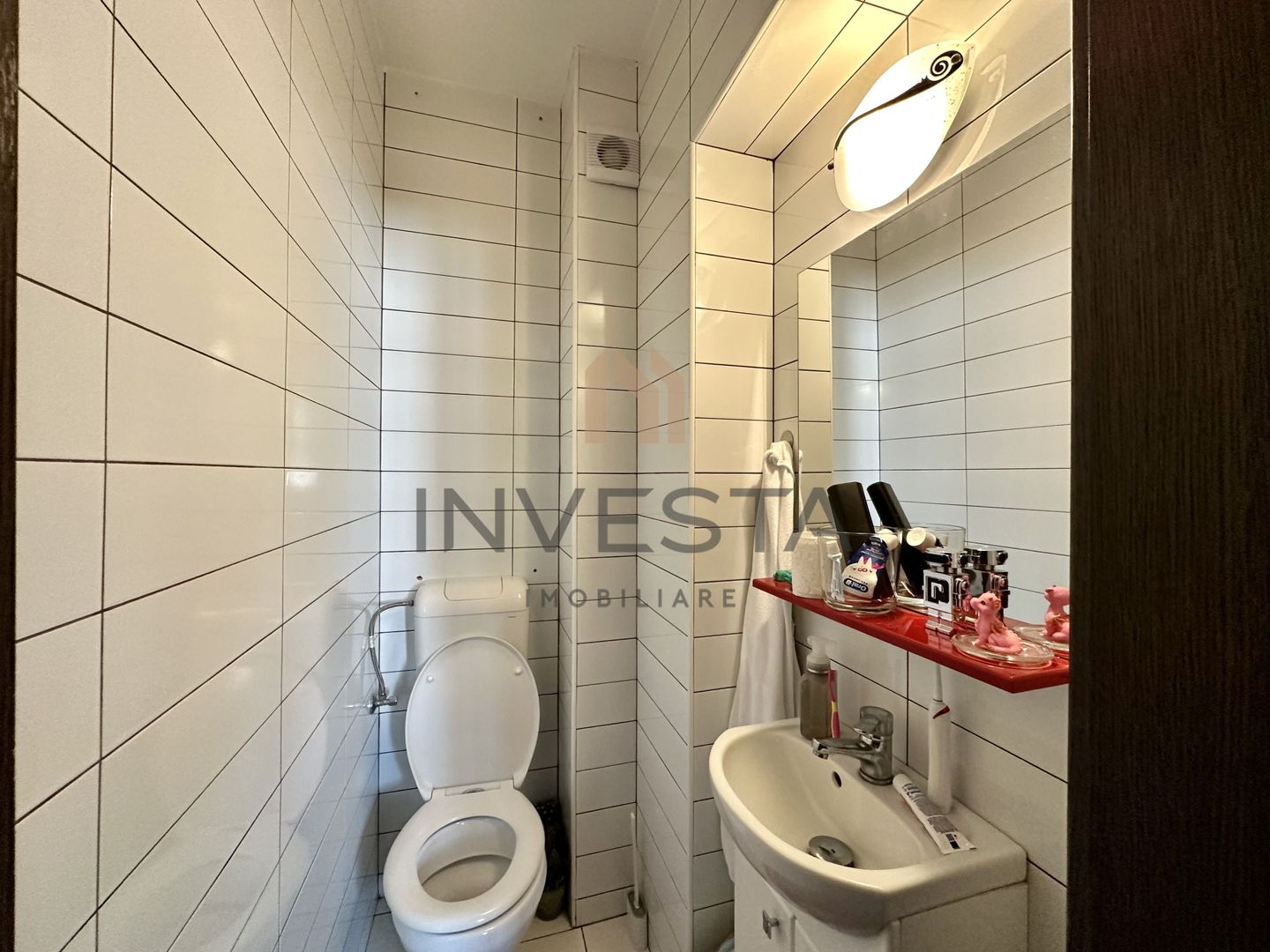 Apartament cu 3 camere si 2 parcari de inchiriat in Andrei Muresanu - Poză 9