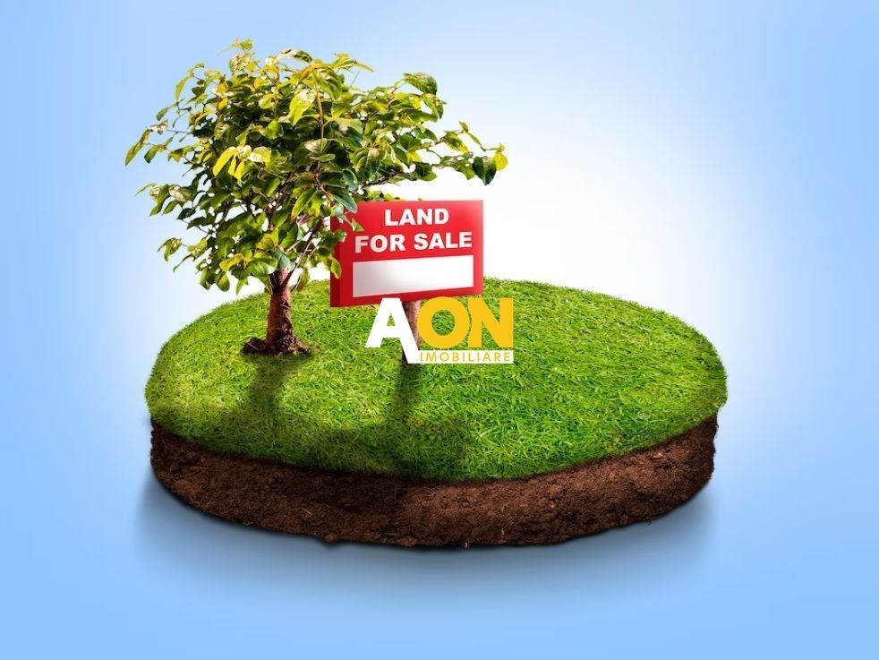 Teren de vanzare cu toate utilitatile in zona Bazinului Olimpic - Poză 1